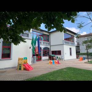 Scuola dell'infanzia Mons. Scarpellini a Verdellino
