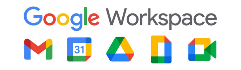 Vai a Google Workspace