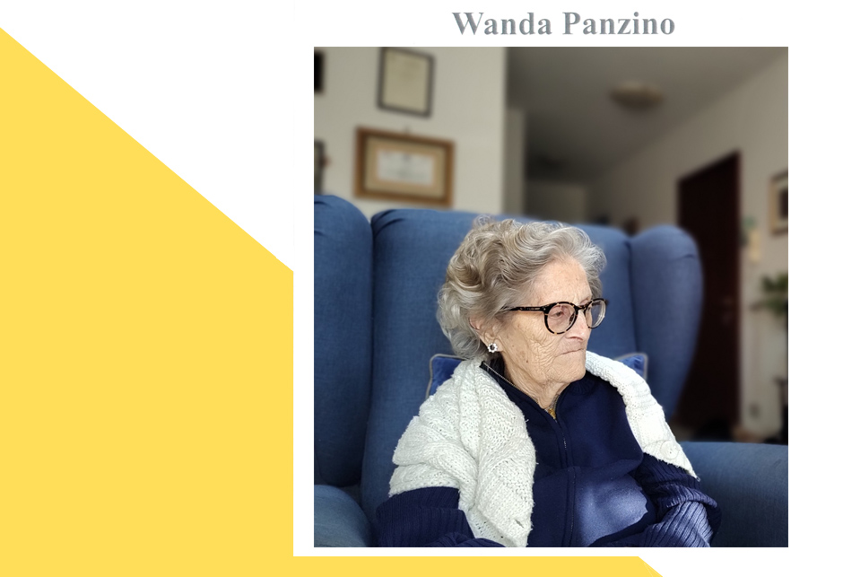 Wanda Panzino