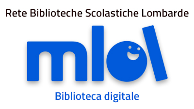 Rete Biblioteche Scolastiche Lombarde MLOL