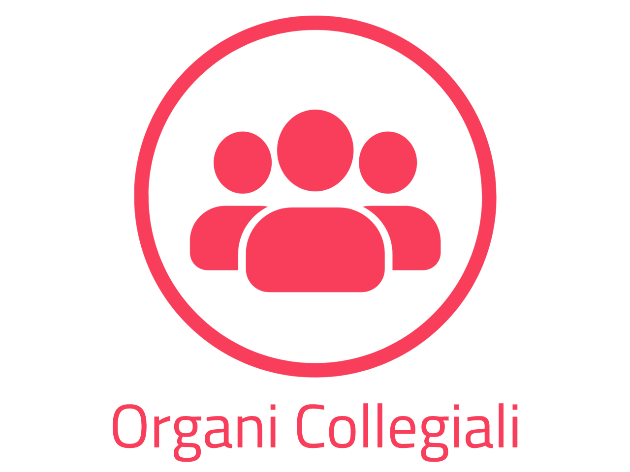 Organi collegiali