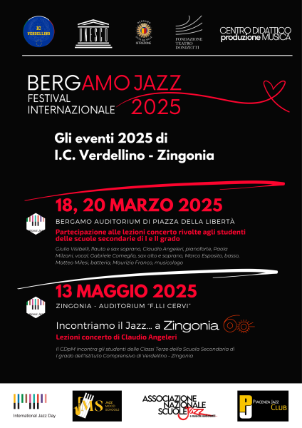 LocandinaJazz25Verdellinodef