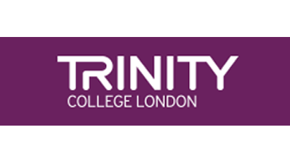 Logo Trinity College London